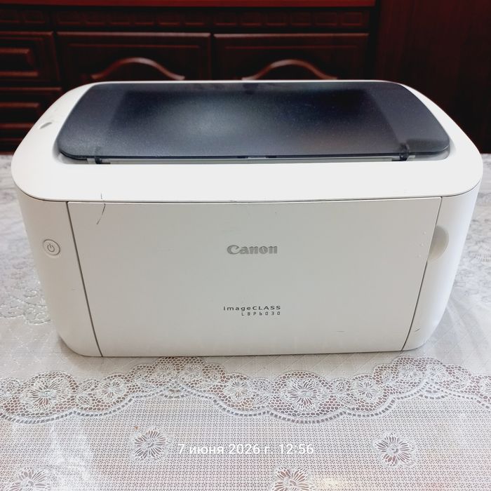 Canon LBP6030 Printer sotiladi