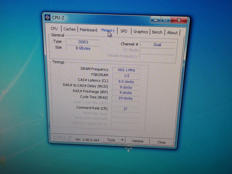 Kampyuter core i3 srochna sotladi
