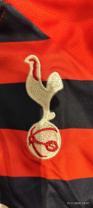 Детски футболен екип