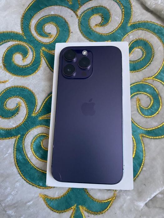 IPhone 14 pro MaX