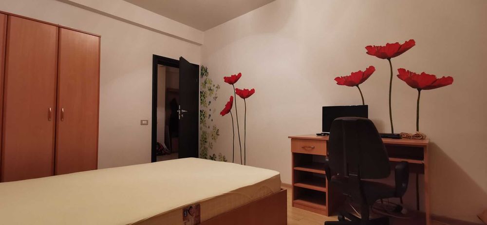 Inchiriez Garsoniera Militari Residence — fotografia 1