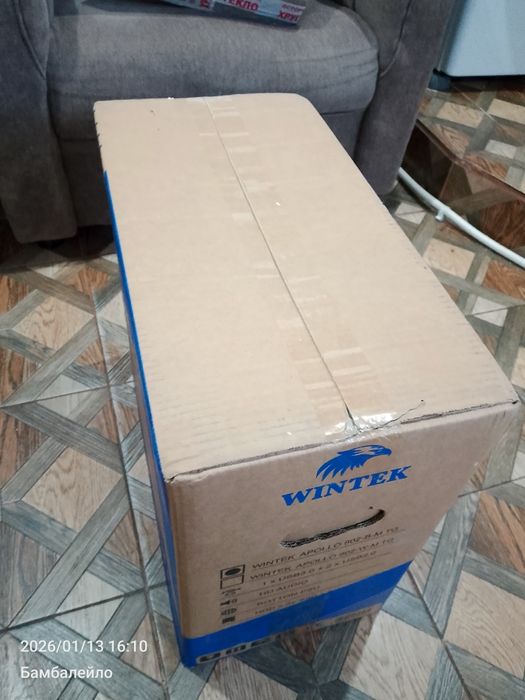 Видеокарта 3060Ti