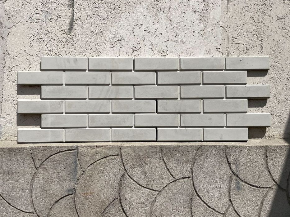 Фасадные панели термопанели