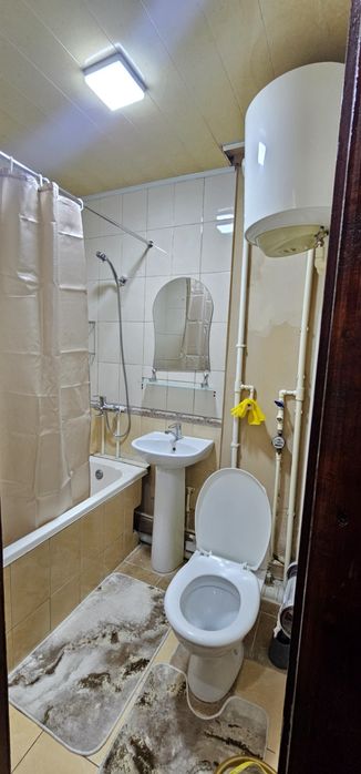 Аренда квартира Вокзал