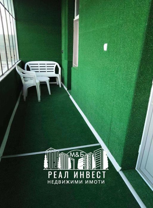 Продава се Двустаен апартамент в Димитровград - 70 кв.м за 554 €/кв.м - Снимка #2