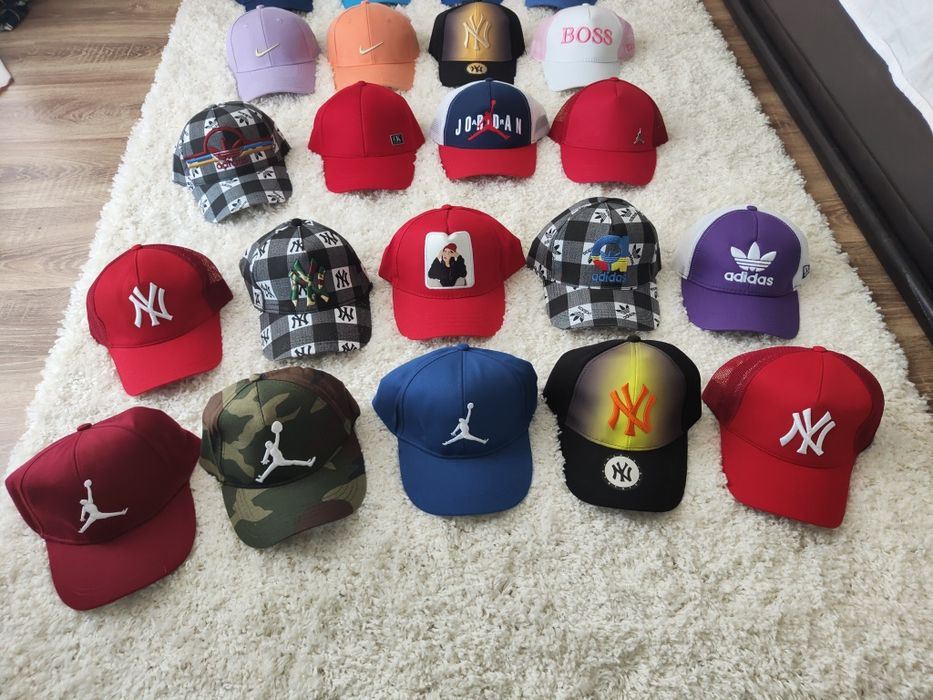 Sapca Nike, Sapca Adidas Sapca Jordan Șapcă NY Șapcă