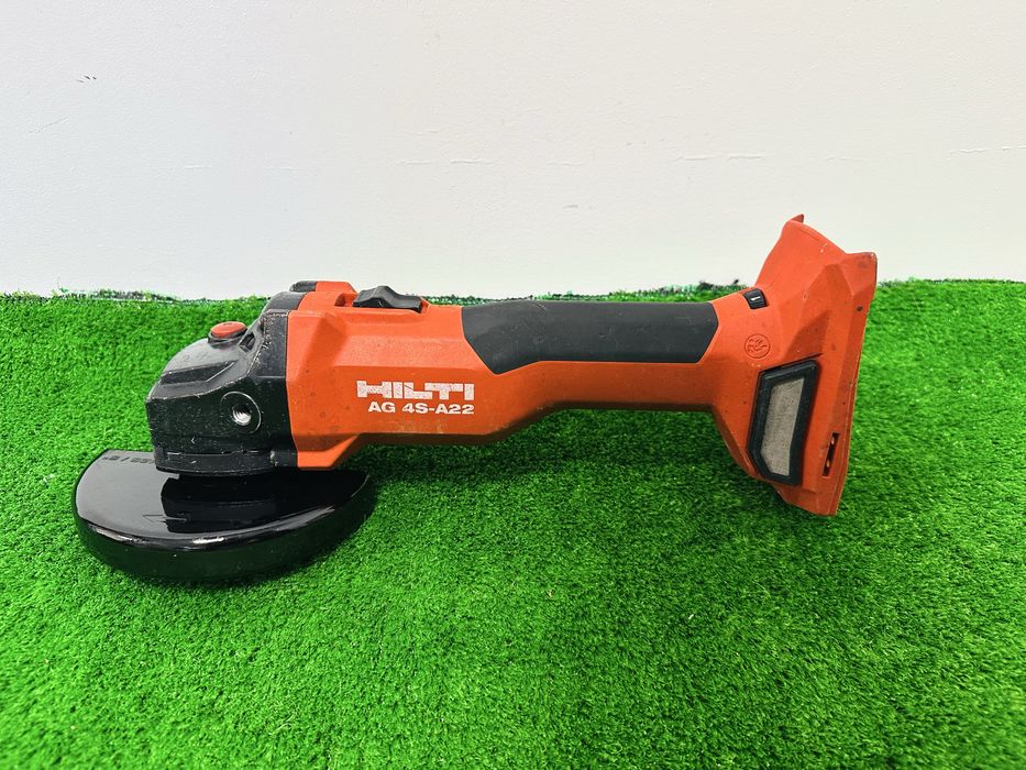 Flex Hilti AG 4S-A22