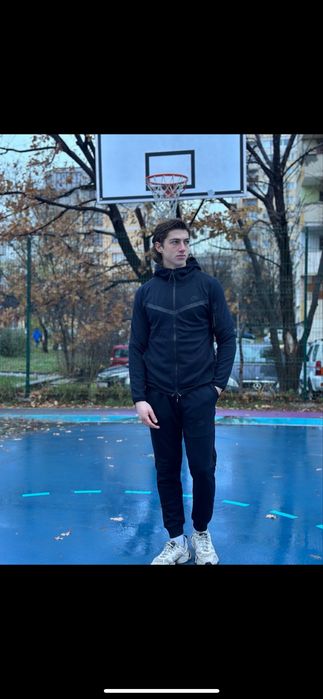 Nike Tech Fleece 10 цвята