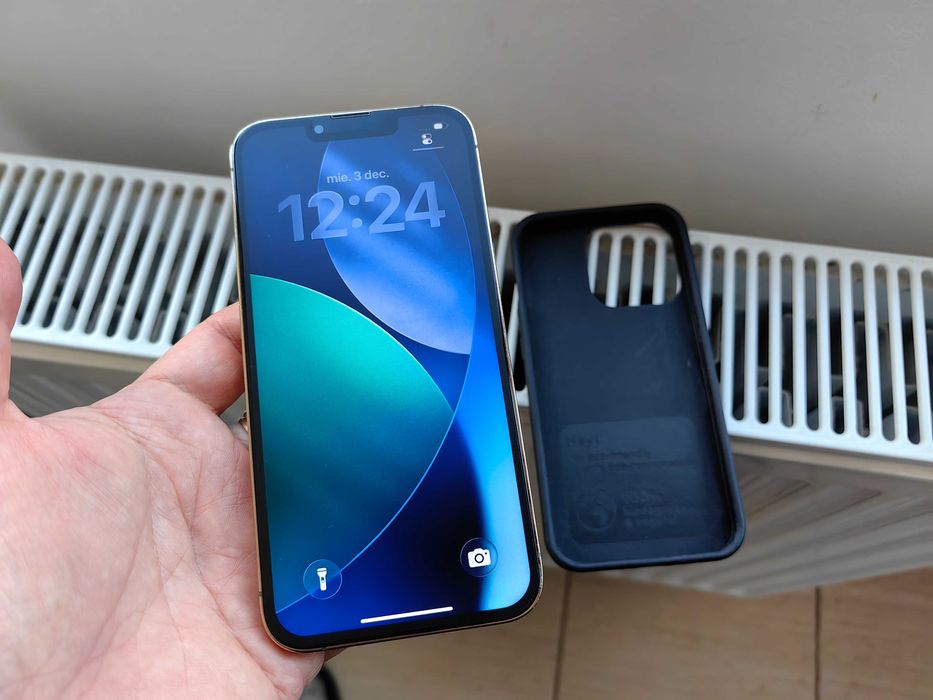 Iphone 13 Pro * 256 Gb * neverlock * accept schimburi