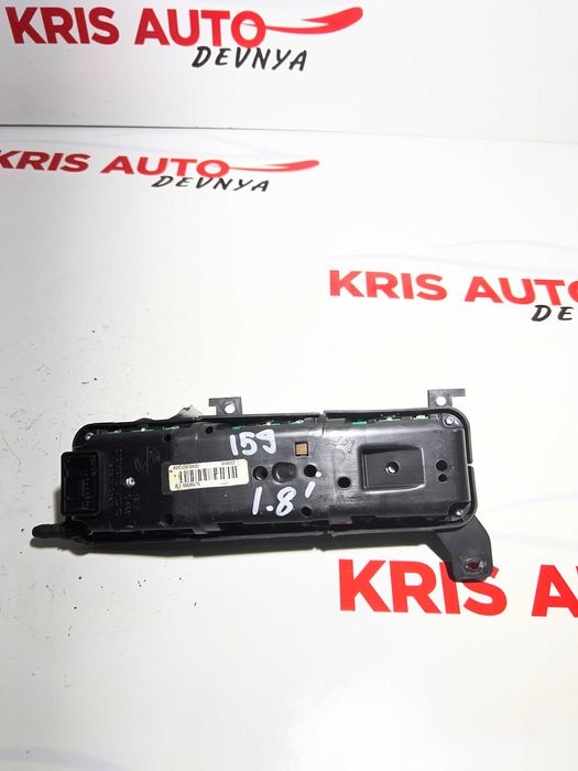 Индикатор уреди за Alfa Romeo 159 1.8i / Алфа Ромео 2006г