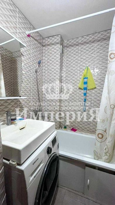 2 комн Арнагуль Империя