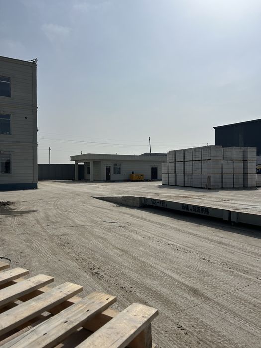 Газоблок автоклавный