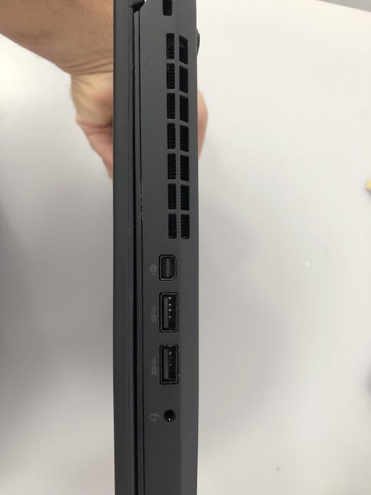 Laptop profesional Lenovo P50 M2 1TB