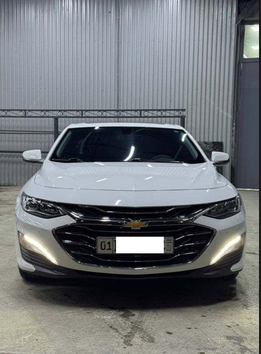 Malibu 2 Premier  sotiladi