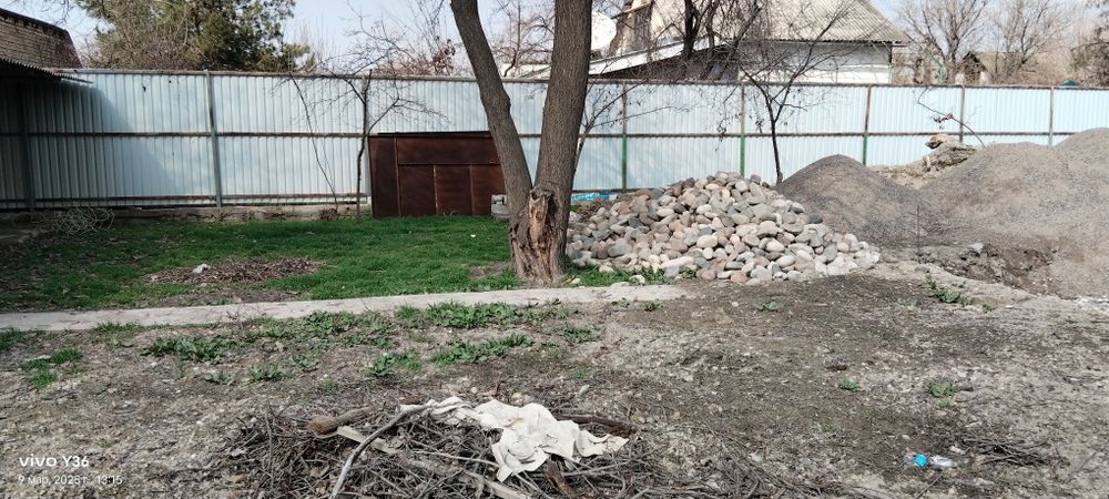 Продам участок в дачном поселке