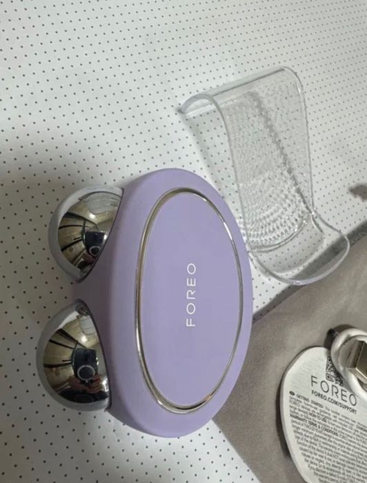 Foreo bear 2 Уред за микротокове