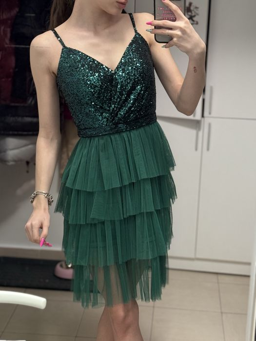 Rochie de seara xs
