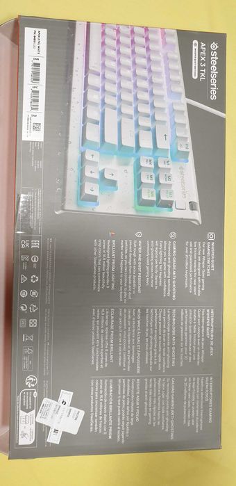Клавиатура keyboard