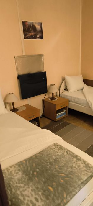 Къща за гости в Индже войвода