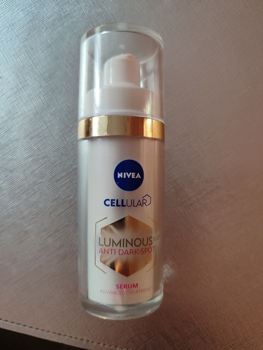 Серум за лице NIVEA