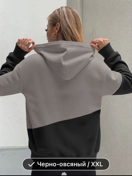 Продам новую толстовку