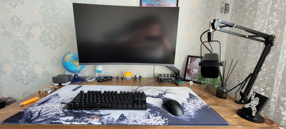 Компьютер для игр и приятного досуга