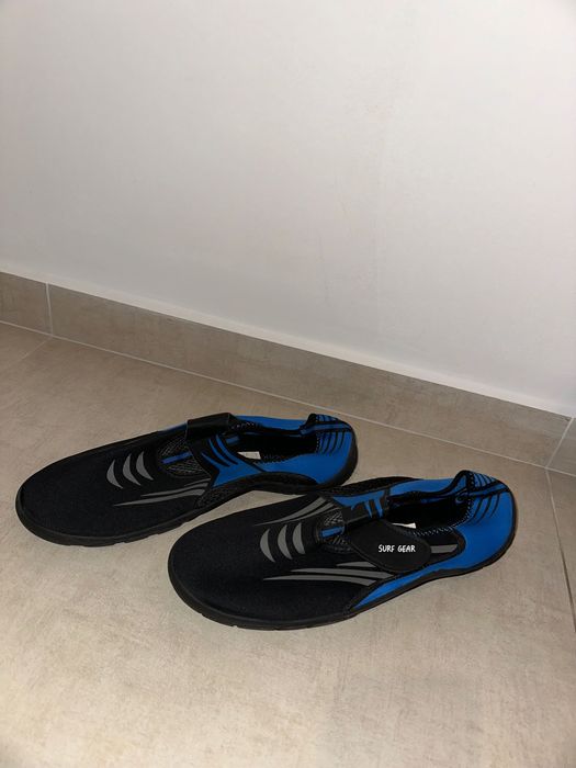 Аква обувки Surf Gear