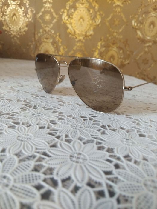 Ochelari Ray-Ban Aviator Large Metal (Cod model: RB3025