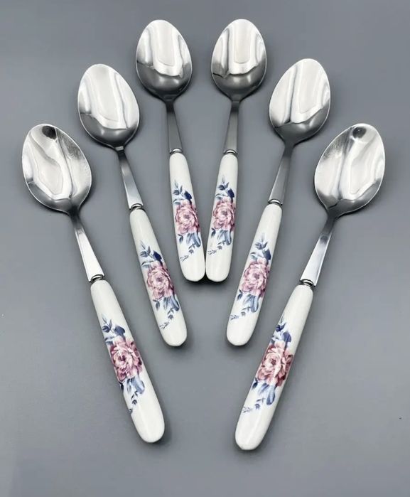 Набор столовых ложек