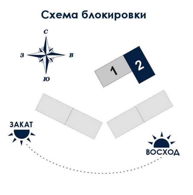 ZAMON 3-1 | 1 xonali | 31m² | Start savdo | Arzon narx | NRG-BI • kw89