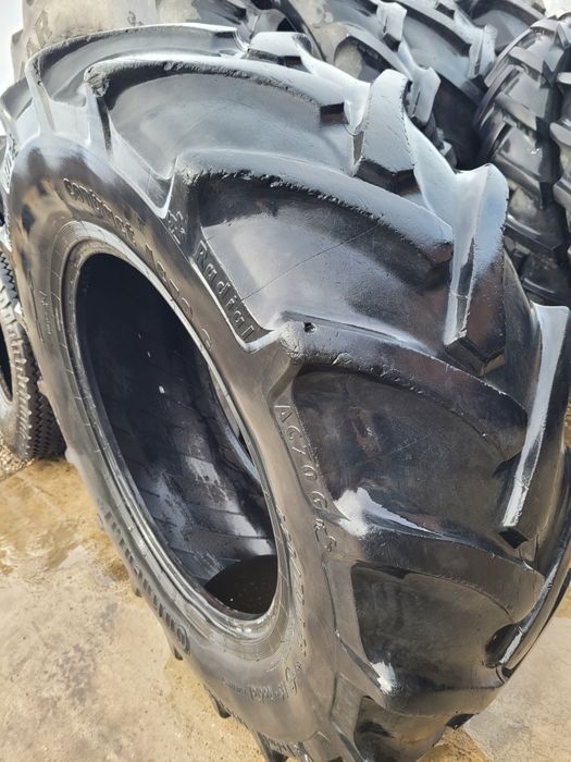 Cauciuc tractor Continental 420/70 R28