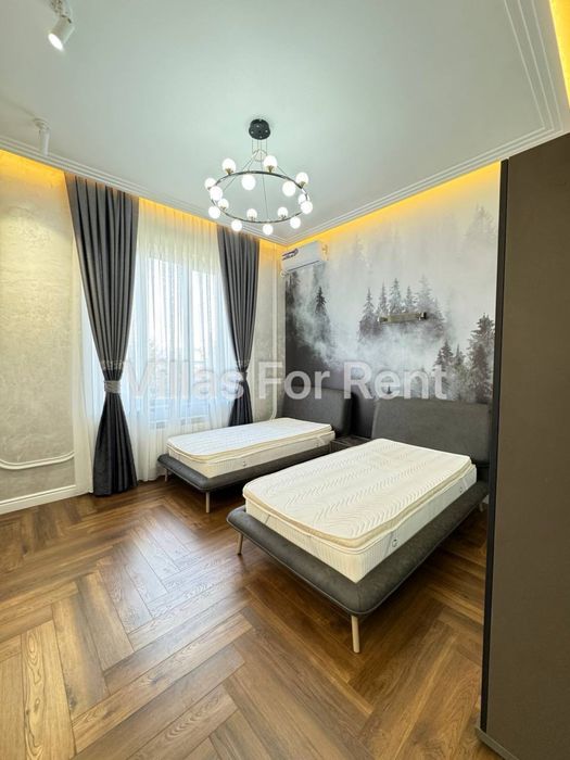 Сдается Новый Дом На Никитина ! 2,800$