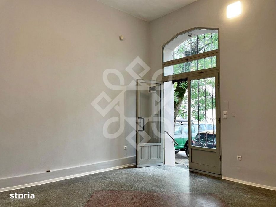 Spatiu de birou de inchiriat, ultracentral in Oradea