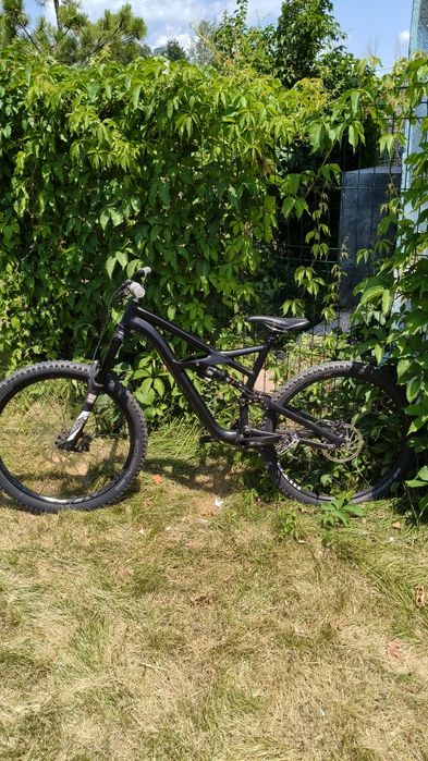 Vând specialized Enduro comp