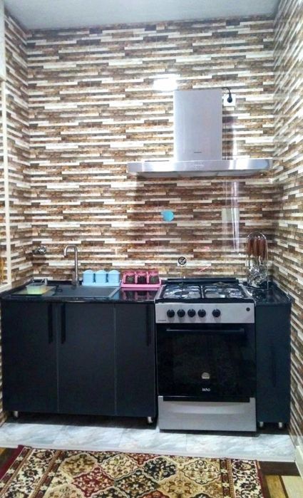 Юнусабад 16, 5/1/5 УлУчШеНкА Неторец Балкон 6*2 ЧаСтИчНо МеБеЛиРоВаНаЯ