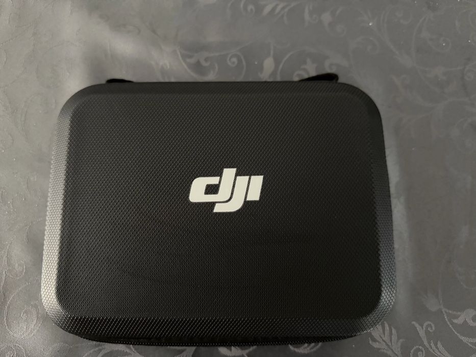 Dji osmo pocket 3 creator combo