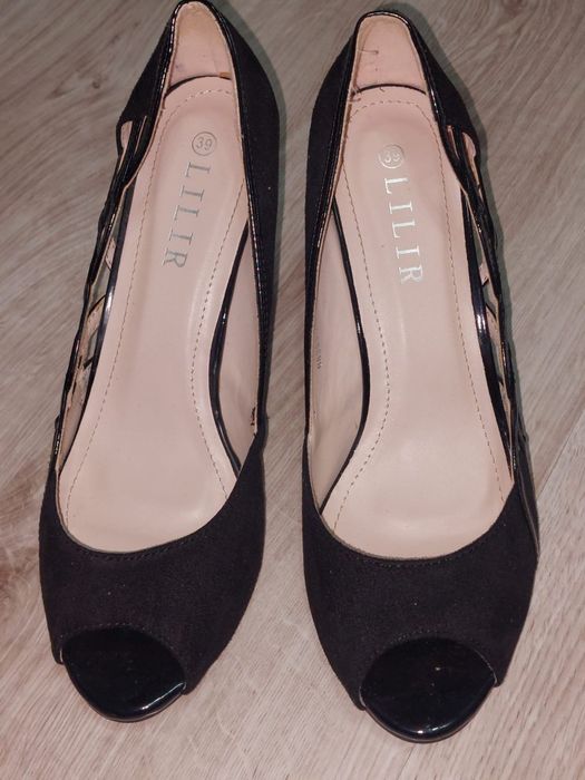 Pantofi damă diferite modele