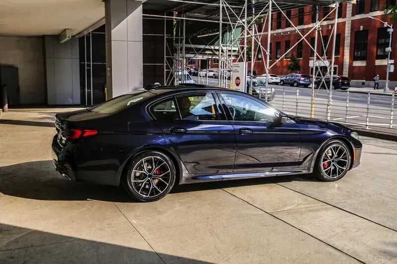 Jante BMW R19 5x120 | 845 M Style | X3, X1, Seria 3, Seria 5, Seria 7