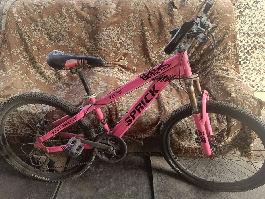 Велосипеды продам.