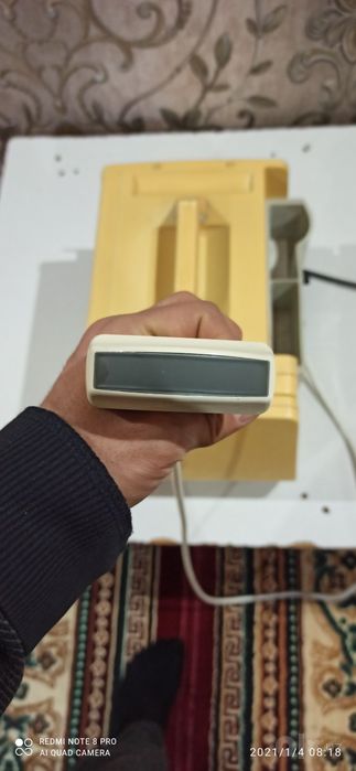 uzi aparat Logiq 100 pro 

Доступность: В наличии
Катего