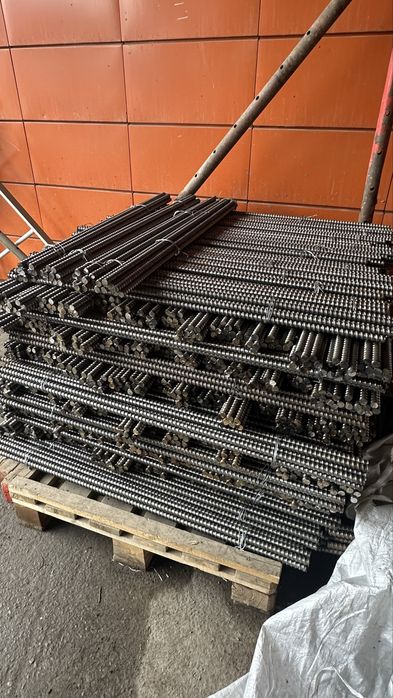 Тайрот - стержень 1м