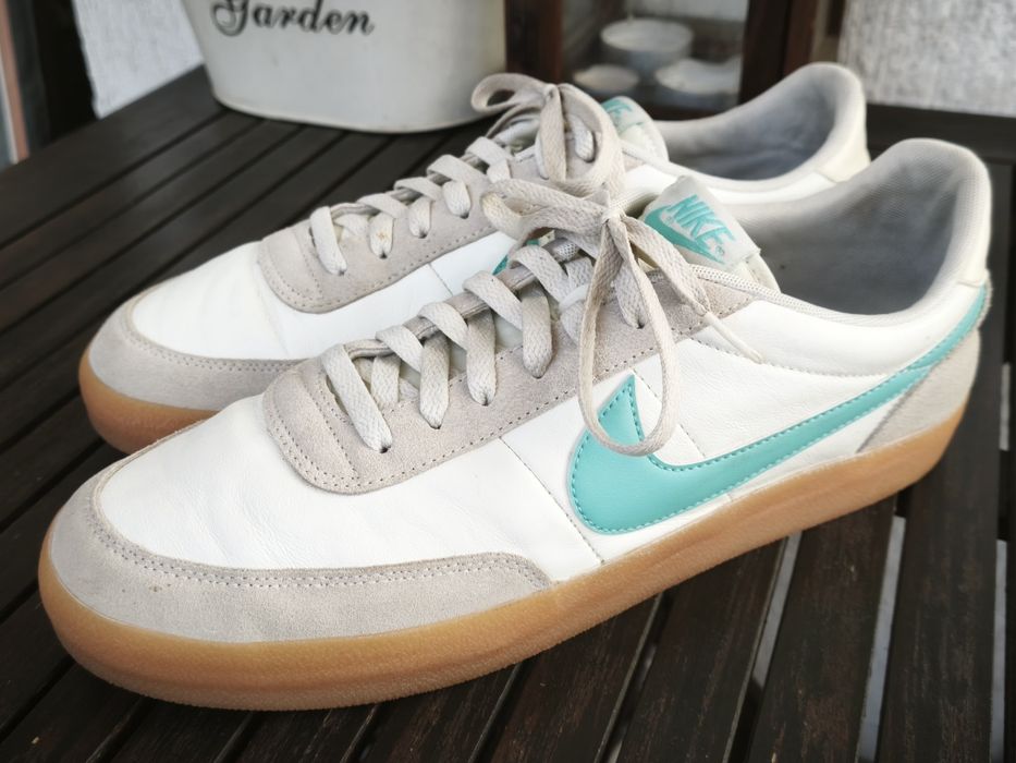 Nike, оригинални кецове, номер 47