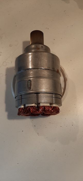 Мед с тяжёлый железом