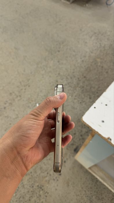 Iphone 17 pro 256gb