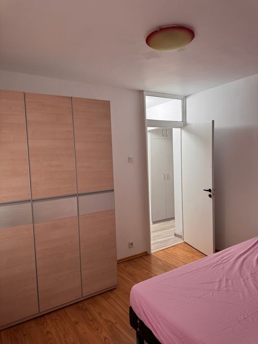 DIRECT PROPRIETAR – Apartament 2 camere decomandat | Aviației | Renovat complet | 600 €/lună
