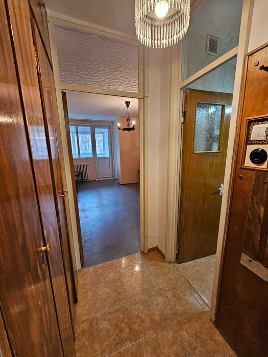 Garsoniera zona Pantelimon Delfinului