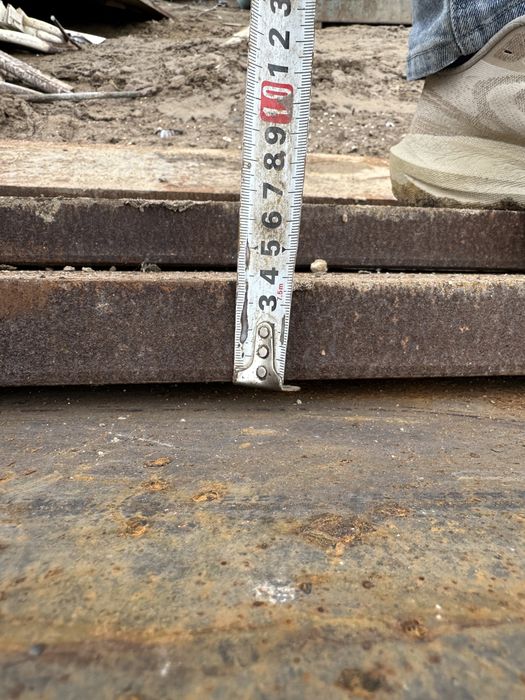 Лист металл сатылады б/у