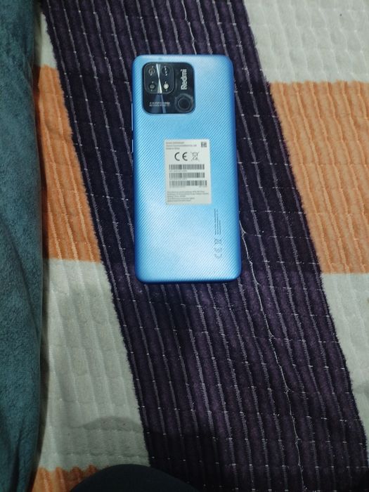 Продам смартфон редми 10с