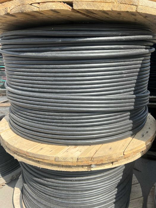 Кабеля алюминиевые АсВВГнг