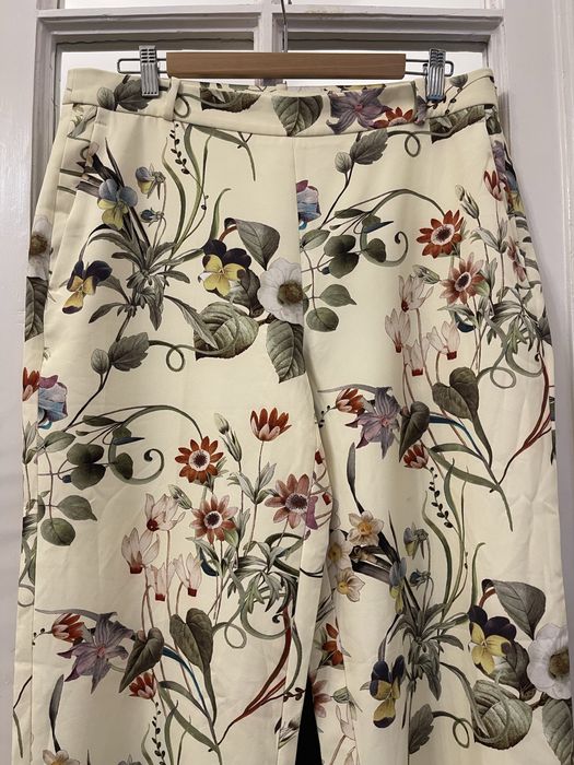 Pantaloni zara superbi marimea L /XL